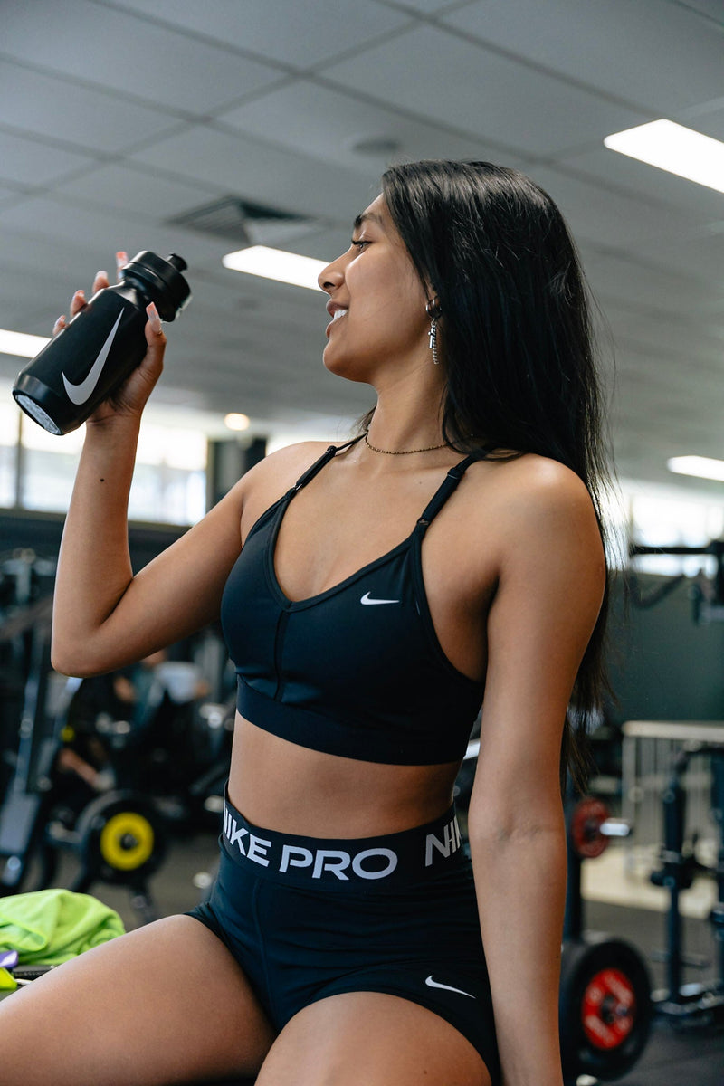 YOUR NUTRITION